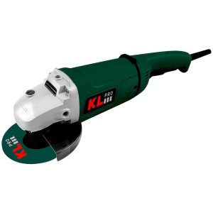KALE BÜYÜK TAŞLAMA 2200W 230MM KLBT83230
