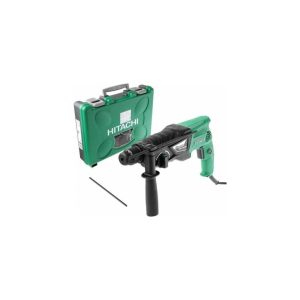 HİTACHİ KIRICI DELİCİ 730W SDS PLUS 24MM DH24PH