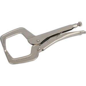 İZELTAŞ C TİPİ AYARLI PENSE 280 MM