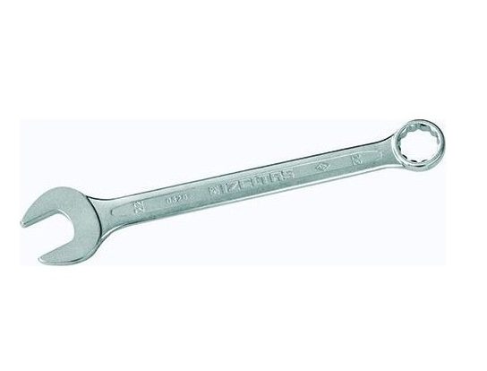 İZELTAŞ KOMBİNE ANAHTAR 20 MM