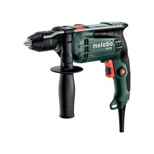 METABO DARBELİ MATKAP 650 W BUR-SBE760