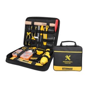 RTRMAX 160 PARÇA EL ALETİ SETİ