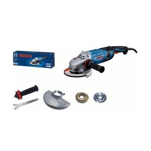 BOSCH ELEKTRİKLİ TAŞLAMA MAKİNESİ BÜYÜK GWS 30-230 B