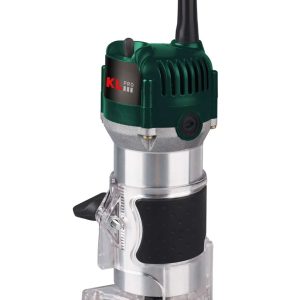 KALE 710W 6MM EL FREZE MAKİNASI (FORMİKA TRAŞLAMA) KLFT1021