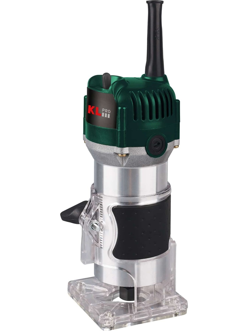 KALE 710W 6MM EL FREZE MAKİNASI (FORMİKA TRAŞLAMA) KLFT1021