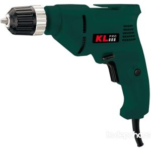 KALE ELEKTİRİKLİ DARBESİZ MATKAP 500W 10MM KLNM61210