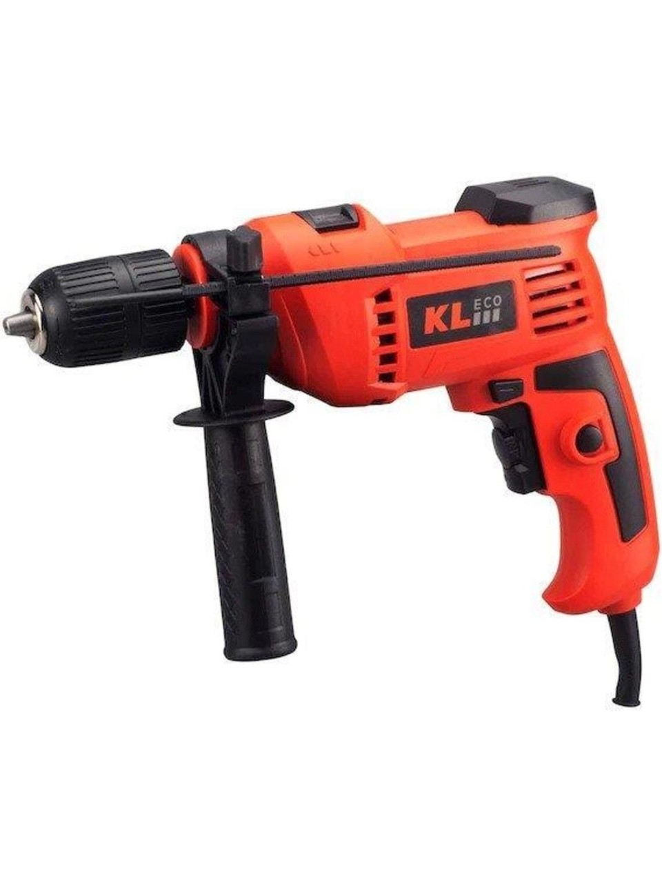 KALE ELEKTRİKLİ DARBELİ MATKAP KL ECO 600W 13 MM KE5513DM