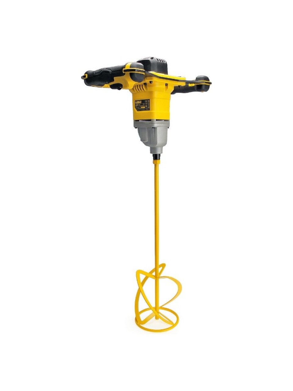 DEWALT KARIŞTIRICI MATKAP 1800W DWD241