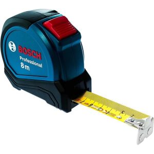 ŞERİT METRE BOSCH PROFESYONEL 8 MT