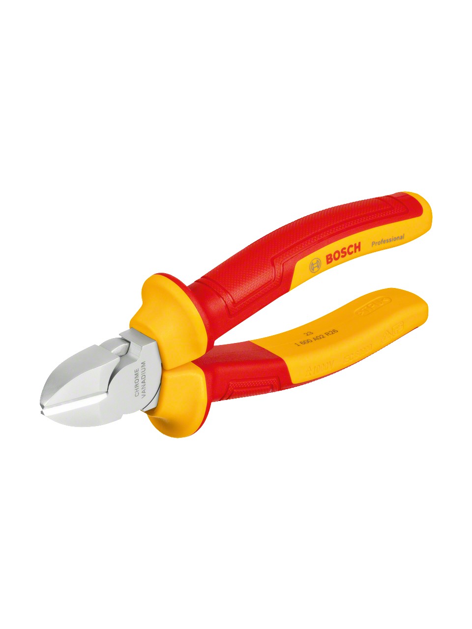 BOSCH PRO VDE YAN KESKİ 160 MM