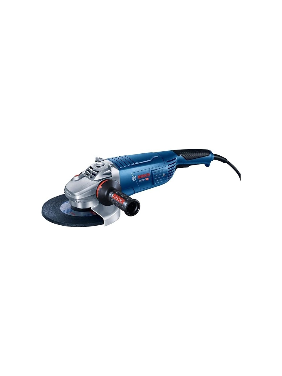 BOSCH ELEKTRİKLİ TAŞLAMA MAKİNESİ BÜYÜK GWS 27-180 J