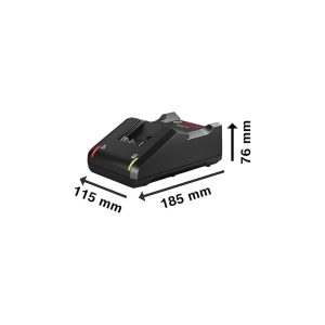 BOSCH AKÜ ŞARJ CİHAZI GAL 18V-40