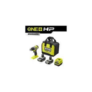 RYOBİ AKÜLÜ DARBELİ MATKAP RPD18C 18V