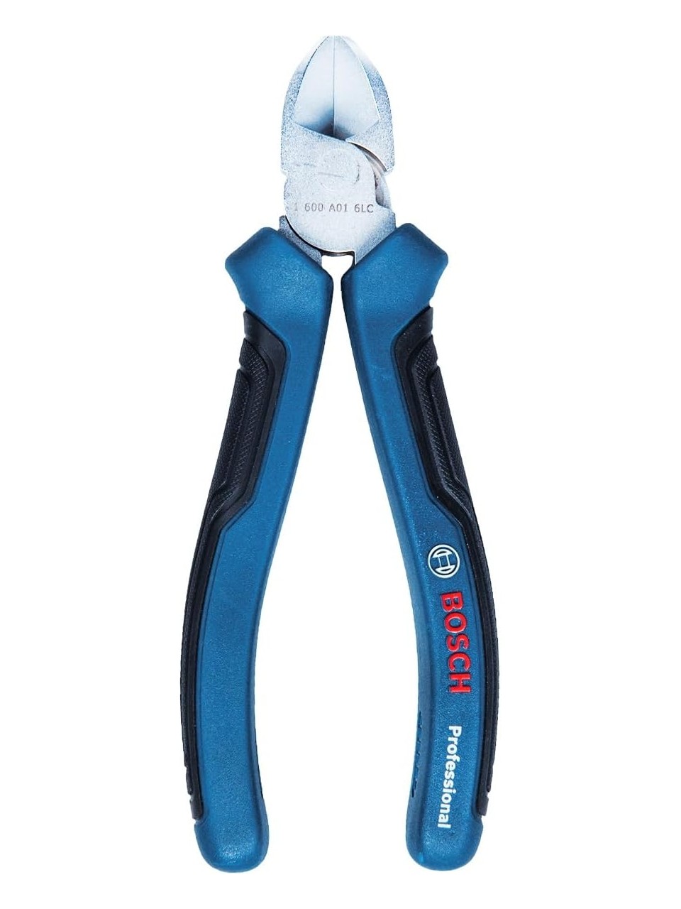 BOSCH MEK PRO YAN KESKİ 160 MM - Görsel 2