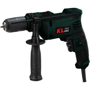 KALE ELEKTRİKLİ DARBELİ MATKAP 650W 13 MM KLDM1106