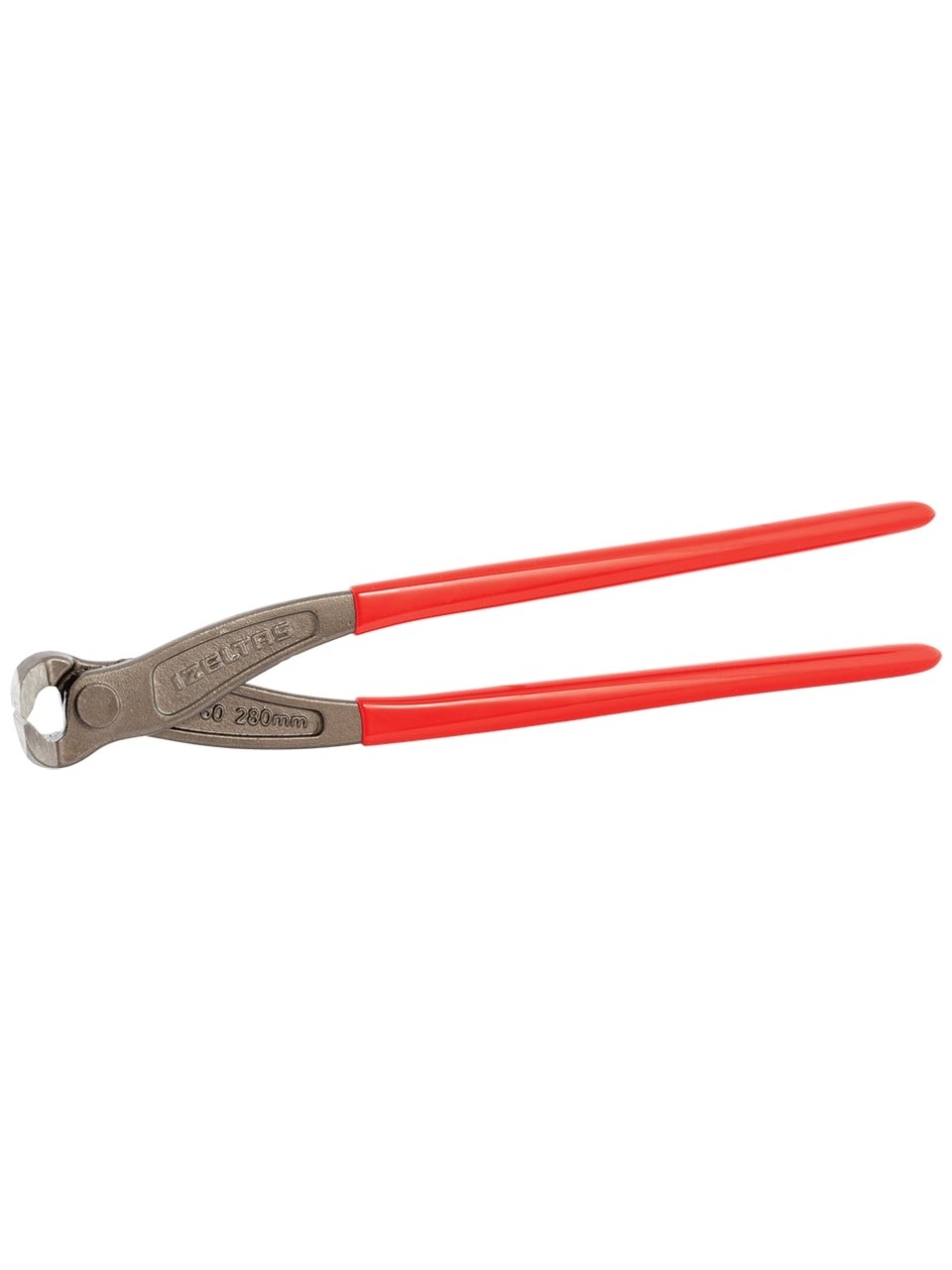 İZELTAŞ BETONCU KERPETENİ AĞIR TİP 280 MM