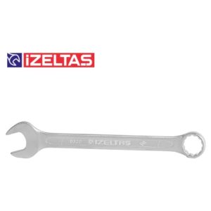 İZELTAŞ KOMBİNE ANAHTAR  6 MM