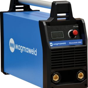 MAGMAWELD KAYNAK MAKİNASI MONOSTICK 200İ