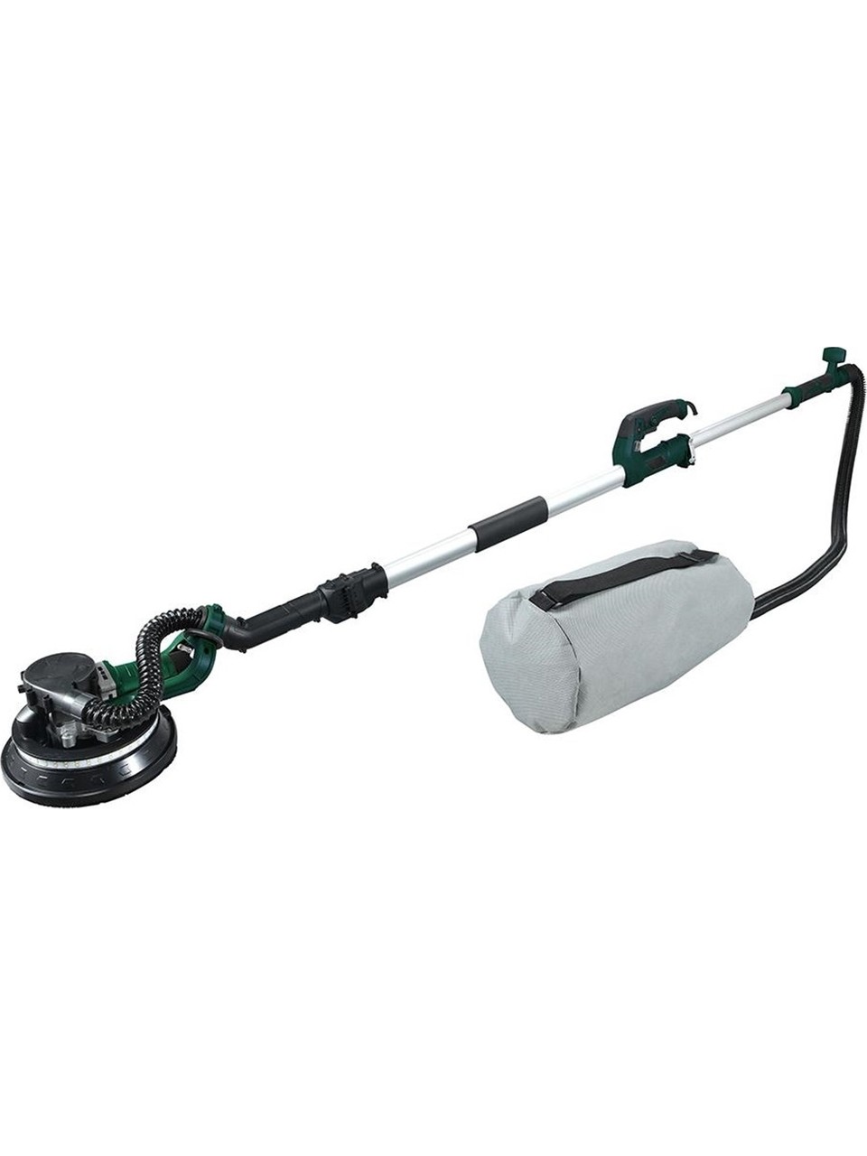 KALE ALÇIPAN ZIMPARA MAKİNASI 880W KLDZ8821