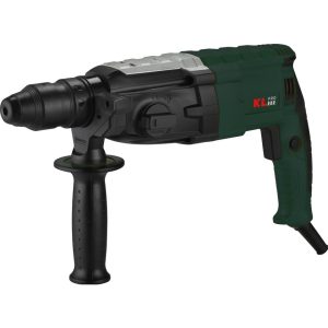 KALE PNOMATİK MATKAP 950W 28 MM KLPM2801