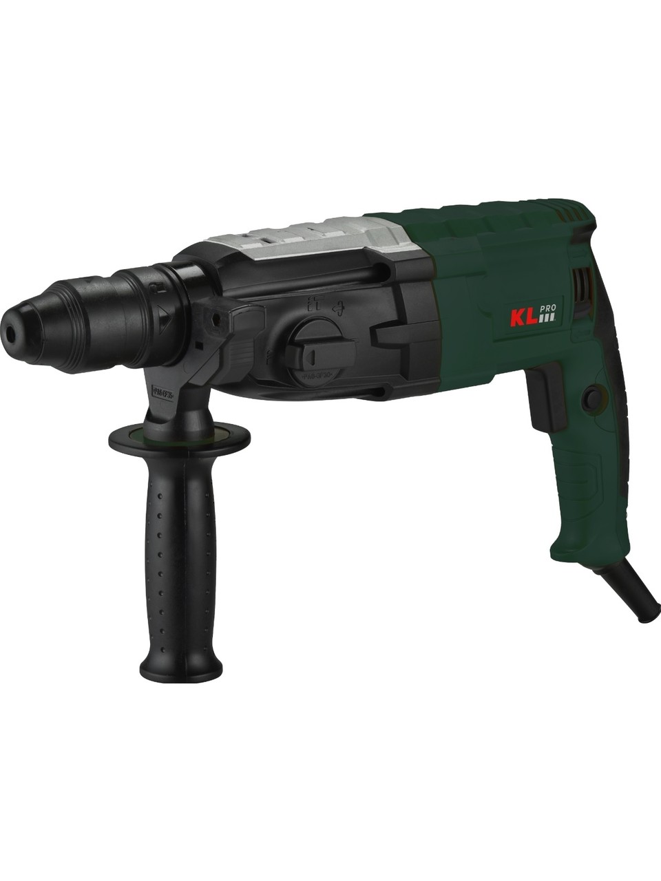 KALE PNOMATİK MATKAP 950W 28 MM KLPM2801