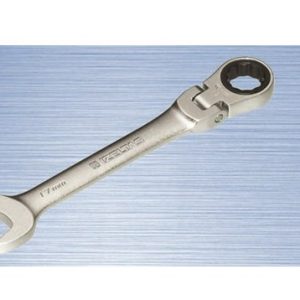 İZELTAŞ MAFSALLI CIRCIR ANAHTAR 8 MM