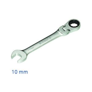 İZELTAŞ MAFSALLI CIRCIR ANAHTAR 10 MM