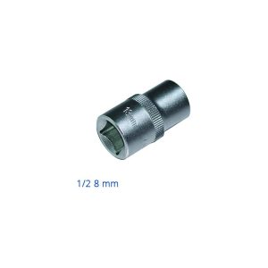 İZELTAŞ LOKMA ANAHTAR 1/2  8 MM