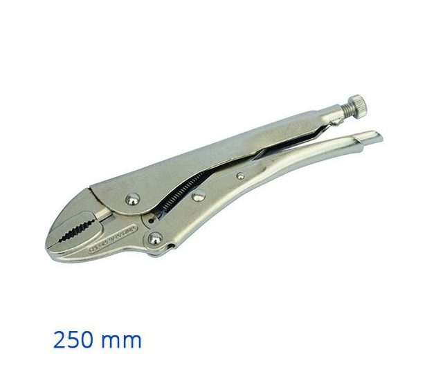İZELTAŞ AYARLI PENSE 250 MM UNİV.