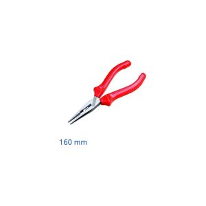İZELTAŞ KARGA BURUN OPAK DÜZ 160 MM