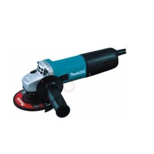MAKİTA TAŞLAMA 9557 HNRGX 115 MM
