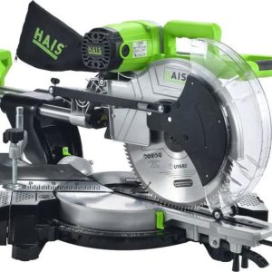 HAİS RADYAL GÖNYE KESME HM1247A 2000W 305 MM