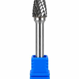 WOGEL KARBÜR FREZE F 10*6 MM