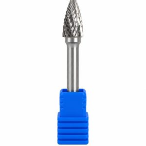WOGEL KARBÜR FREZE G 10*6 MM