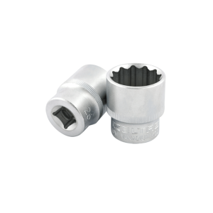 İZELTAŞ LOKMA ANAHTAR 12 KÖŞE 1/2 11 MM