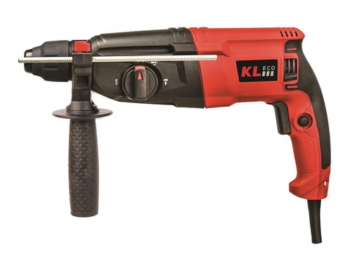 KALE SDS PNÖMATİK MATKAP KL ECO 820W 26MM 3.0J KE8226PM