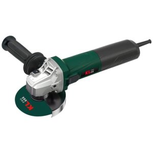 KALE AVUÇ TAŞLAMA DEVİR AYARLI 1150W 115MM KÖMÜRSÜZ KLAT11509