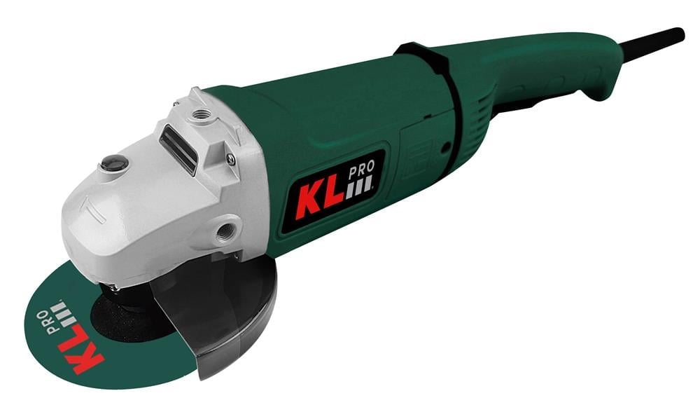 KALE TAŞLAMA 2200W 180MM KLBT83180