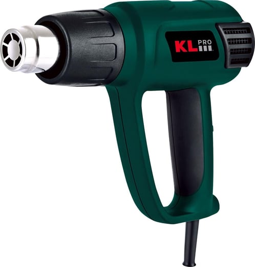 KALE SICAK HAVA TABANCASI 2000W KLSH7303