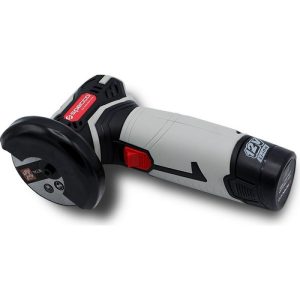 SPECCO AKÜLÜ MİNİ AVUÇ TAŞLAMA SP-4034