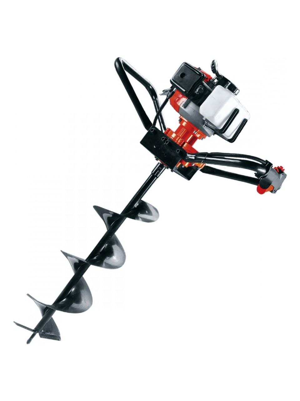 BENZİNLİ TOPRAK BUGU 2 HP MAX EXTRA GDKW-490