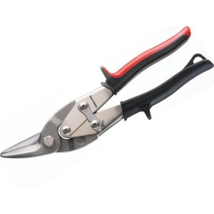 İZELTAŞ 240 MM  ALÜMİNYUM SAC KESME MAKASI SOL
