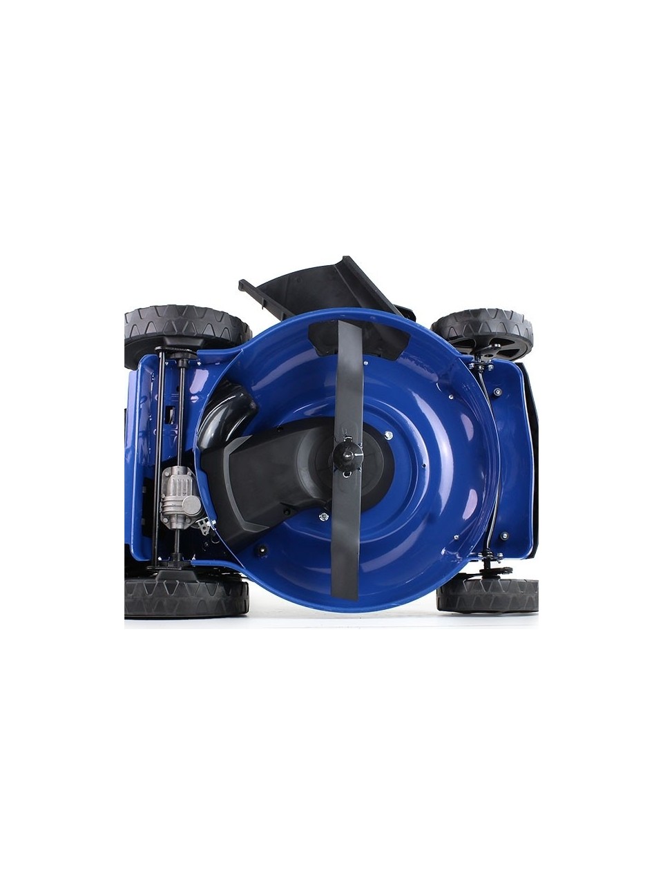ÇİM BİÇME BENZ.51 CM HCB.HYM510SP ŞANZIMANLI HYUNDAİ - Görsel 5