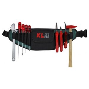 BEL TİPİ ALET ÇANTASI KLPRO KLTCT11