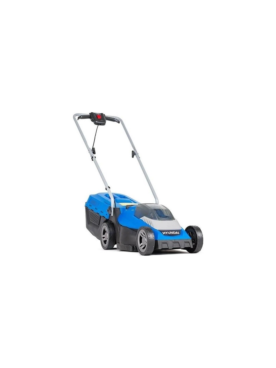 HYUNDAI AKÜLÜ ÇİM BİÇME MAKİNASI 33 CM 40V HYM33LI 2*2AMPER
