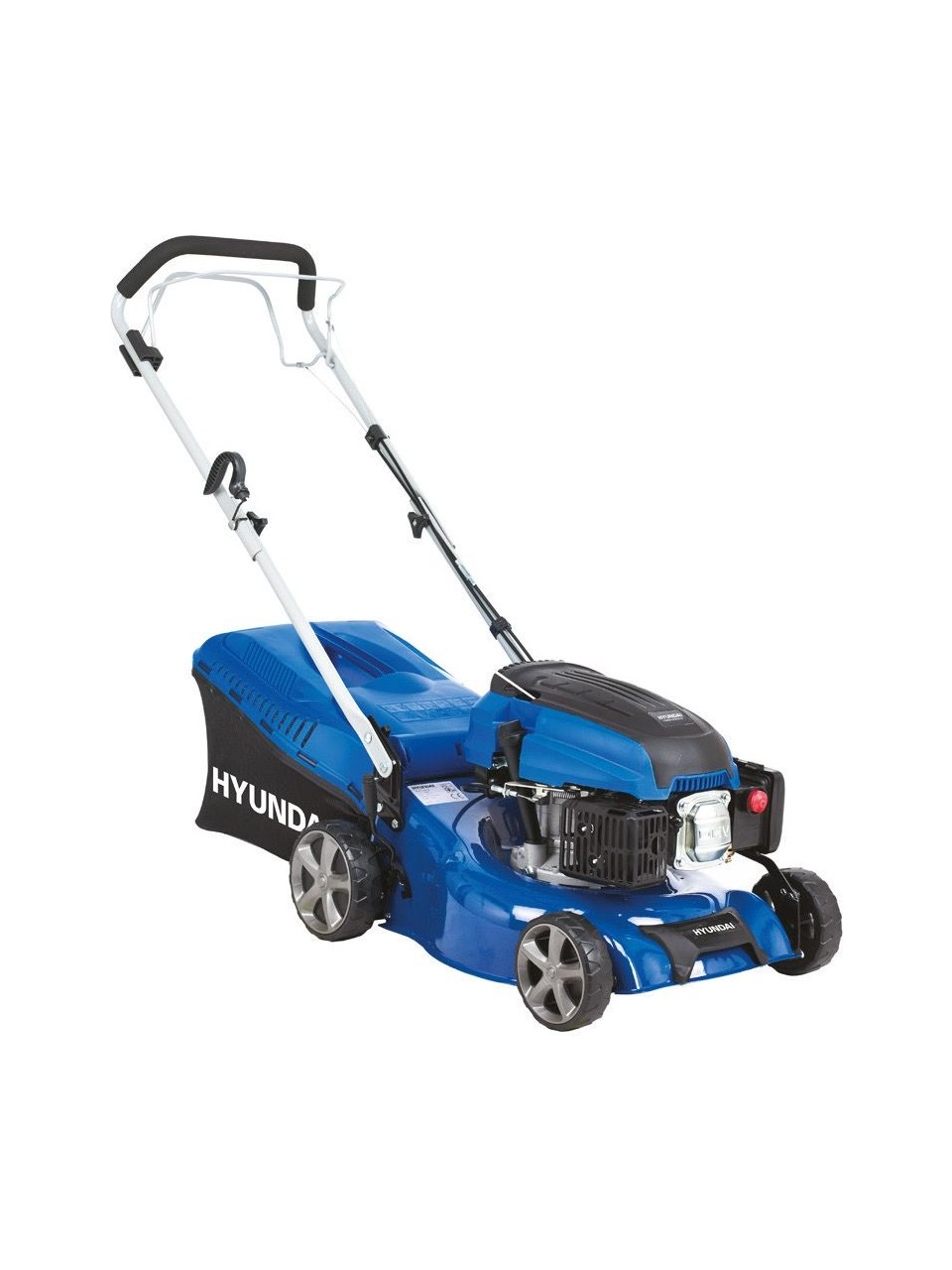 ÇİM BİÇME BENZ.42 CM 145CC HCB.HYM430SP HYUNDAİ ŞANZ.
