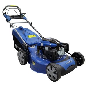 ÇİM BİÇME BENZ.56 CM 196CC ÇELİK ŞANZ.HCB.HYM560SP HYUNDAİ