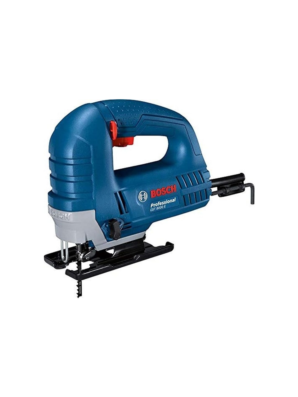 BOSCH DEKUPAJ TESTERE GST 8000 E
