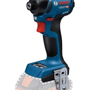 BOSCH AKÜLÜ DARBELİ SOMUN VİDALAMA SOLO GDR 18V-200 C