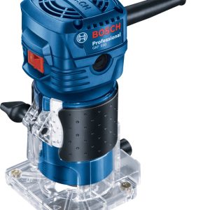 BOSCH FREZE GKF 550